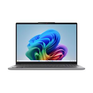 Lenovo IdeaPad Slim 5 16AHP11 16" WUXGA OLED AMD Ryzen 5 240 32GB RAM 1TB SSD NoOS BG kbd - Luna Grey