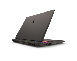 MSI Vector 16 HX AI A2XWIG 16" QHD+ IPS Intel Core Ultra 9 275HX vPro 32GB RAM 1TB SSD NVIDIA RTX 5080 16GB Win11Home BG kbd - Cosmos Gray