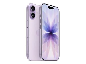 Apple iPhone 17 8GB 256GB - Lavender