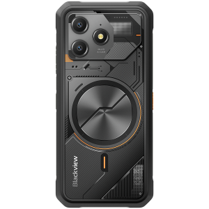 Blackview FORT 100 8GB 128GB - Cosmic Black