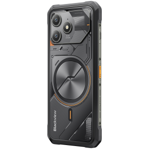 Blackview FORT 100 8GB 128GB - Cosmic Black