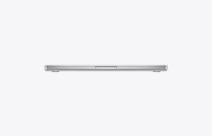 Apple MacBook Pro 14.2" Apple M5 10 cores CPU 10 cores GPU 16GB RAM 512GB SSD - Silver