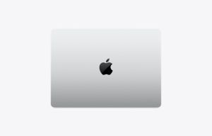 Apple MacBook Pro 14.2" Apple M5 Pro 15 cores CPU 16 cores GPU 24GB RAM 1TB SSD - Silver