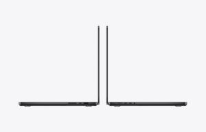 Apple MacBook Pro 16.2" Apple M5 Pro 18 cores CPU 20 cores GPU 48GB RAM 1TB SSD - Space Black