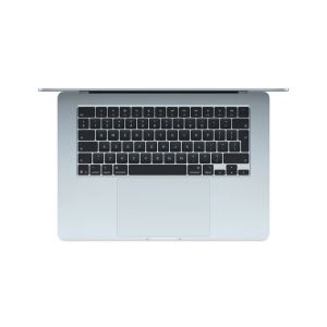 Apple MacBook Air 15.3 Apple M5 10 cores CPU 10 cores GPU 16GB RAM 1TB SSD - Sky Blue