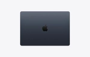 Apple MacBook Air 15.3 Apple M5 10 cores CPU 10 cores GPU 16GB RAM 1TB SSD - Midnight