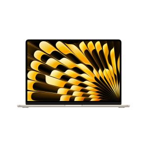 Apple MacBook Air 15.3 Apple M5 10 cores CPU 10 cores GPU 16GB RAM 1TB SSD - Starlight