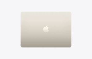 Apple MacBook Air 15.3 Apple M5 10 cores CPU 10 cores GPU 16GB RAM 1TB SSD - Starlight