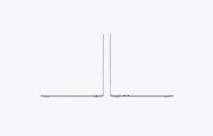 Apple MacBook Air 15.3 Apple M5 10 cores CPU 10 cores GPU 24GB RAM 1TB SSD - Sky Blue