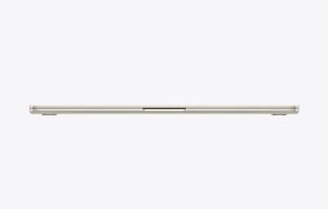 Apple MacBook Air 15.3 Apple M5 10 cores CPU 10 cores GPU 24GB RAM 1TB SSD - Starlight
