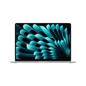 Apple MacBook Air 15.3 Apple M5 10 cores CPU 10 cores GPU 24GB RAM 1TB SSD - Silver