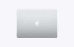 Apple MacBook Air 15.3 Apple M5 10 cores CPU 10 cores GPU 24GB RAM 1TB SSD - Silver