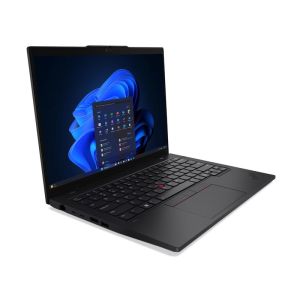 Lenovo ThinkPad L14 G6 14" WUXGA IPS Intel Core Ultra 7 255U 32GB RAM 1TB SSD Win11Pro BG kbd - Black
