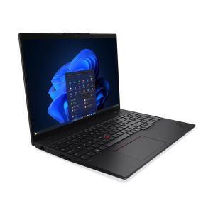 Lenovo ThinkPad L16 G2 16" WUXGA IPS Intel Core Ultra 5 225U 32GB RAM 1TB SSD Win11Pro BG kbd - Black