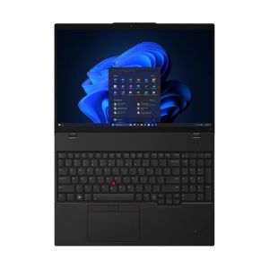 Lenovo ThinkPad L16 G2 16" WUXGA IPS Intel Core Ultra 5 225U 32GB RAM 1TB SSD Win11Pro BG kbd - Black