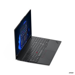 Lenovo ThinkPad E16 G3 16" WUXGA IPS AMD Ryzen 5 220 32GB RAM 512GB SSD Win11Pro BG kbd - Black