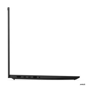Lenovo ThinkPad E16 G3 16" WUXGA IPS AMD Ryzen 5 220 32GB RAM 512GB SSD Win11Pro BG kbd - Black