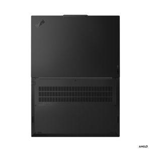 Lenovo ThinkPad E16 G3 16" WUXGA IPS AMD Ryzen 5 220 32GB RAM 512GB SSD Win11Pro BG kbd - Black