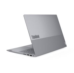 Lenovo ThinkBook 16 G8 IAL 16" WUXGA IPS Intel Core Ultra 5 225U 16GB RAM 512GB SSD NoOS BG kbd - Arctic Grey