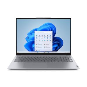 Lenovo ThinkBook 16 G8 IAL 16" WUXGA IPS Intel Core Ultra 7 255H vPro 16GB RAM 512GB SSD NoOS BG kbd - Arctic Grey