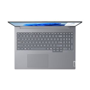 Lenovo ThinkBook 16 G8 IAL 16" WUXGA IPS Intel Core Ultra 7 255H vPro 16GB RAM 512GB SSD NoOS BG kbd - Arctic Grey