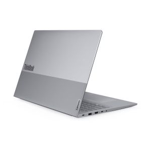 Lenovo ThinkBook 16 G8 IAL 16" WUXGA IPS Intel Core Ultra 7 255H vPro 16GB RAM 512GB SSD NoOS BG kbd - Arctic Grey