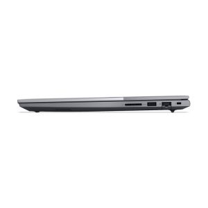 Lenovo ThinkBook 16 G8 IAL 16" WUXGA IPS Intel Core Ultra 7 255H vPro 16GB RAM 512GB SSD NoOS BG kbd - Arctic Grey
