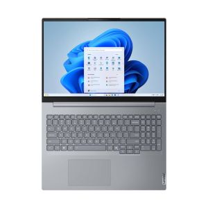 Lenovo ThinkBook 16 G8 IAL 16" WUXGA IPS Intel Core Ultra 7 255H vPro 16GB RAM 512GB SSD NoOS BG kbd - Arctic Grey