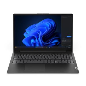 Lenovo V15 G5 IRL 15.6" FHD IPS Intel Core i3-1315U 16GB RAM 512GB SSD NoOS BG kbd - Business Black