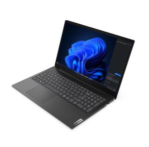 Lenovo V15 G5 IRL 15.6" FHD IPS Intel Core i7-13620H 16GB RAM 1TB SSD NoOS BG kbd - Business Black