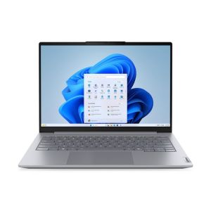 Lenovo ThinkBook 14 G8 IAL 14" WUXGA IPS Intel Core Ultra 7 255H vPro 16GB RAM 512GB SSD NoOS BG kbd - Arctic Grey