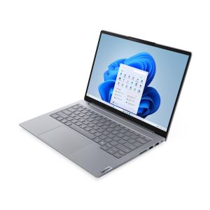 Lenovo ThinkBook 14 G8 IAL 14" WUXGA IPS Intel Core Ultra 7 255H vPro 16GB RAM 512GB SSD NoOS BG kbd - Arctic Grey