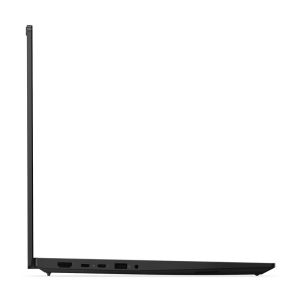 Lenovo ThinkPad E16 G3 16" WQXGA IPS Intel Core Ultra 5 228V 32GB RAM 1TB SSD NoOS BG kbd - Black