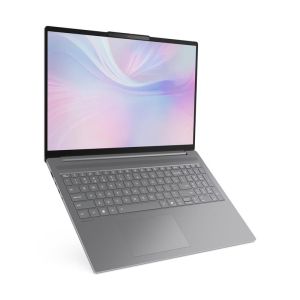 Lenovo IdeaPad Slim 5 16AHP10 16" 2.8K OLED AMD Ryzen 5 8645HS 16GB RAM 512GB SSD NoOS BG kbd - Luna Grey