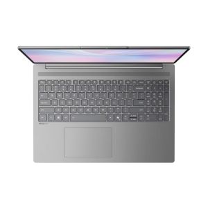Lenovo IdeaPad Slim 5 16AHP10 16" WUXGA IPS AMD Ryzen 7 8845HS 32GB RAM 1TB SSD NoOS BG kbd - Luna Grey