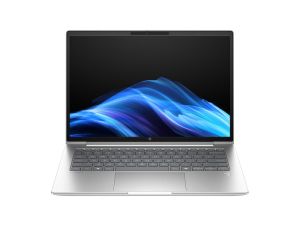 HP ProBook 4 G1i 14" WUXGA IPS Intel Core Ultra 5 225U 16GB RAM 512GB SSD Win11Pro - Pike Silver
