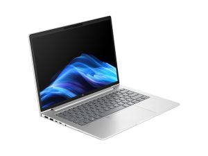 HP ProBook 4 G1i 14" WUXGA IPS Intel Core Ultra 5 225U 16GB RAM 512GB SSD Win11Pro - Pike Silver