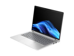 HP ProBook 4 G1i 14" WUXGA IPS Intel Core Ultra 5 225U 16GB RAM 512GB SSD Win11Pro - Pike Silver