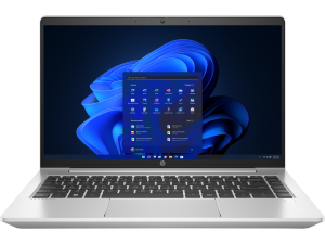 HP ProBook 440 G10 14" FHD IPS Intel Core i5-1334U vPro 16GB RAM 512GB SSD FreeDOS - Pike Silver