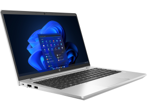 HP ProBook 440 G10 14" FHD IPS Intel Core i5-1334U vPro 16GB RAM 512GB SSD FreeDOS - Pike Silver