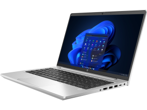 HP ProBook 440 G10 14" FHD IPS Intel Core i5-1334U vPro 16GB RAM 512GB SSD FreeDOS - Pike Silver