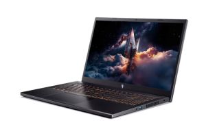 Acer Nitro V 15 ANV15-52-722K 15.6" FHD IPS Intel Core i7-13620H 32GB RAM 1TB SSD NVIDIA RTX 5060 8GB NoOS BG kbd - Obsidian Black