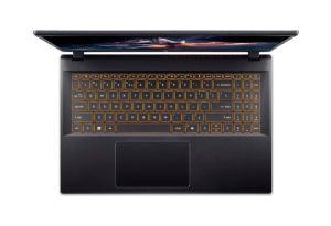 Acer Nitro V 15 ANV15-52-9176 15.6" FHD IPS Intel Core i9-13900H 16GB RAM 1TB SSD NVIDIA RTX 5060 8GB NoOS BG kbd - Obsidian Black