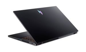 Acer Nitro V 15 AI ANV15-42-R5UN 15.6" FHD IPS AMD Ryzen 7 7445HS 16GB RAM 512GB SSD NVIDIA RTX 4050 6GB NoOS BG kbd - Obsidian Black