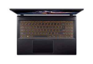Acer Nitro V 15 AI ANV15-42-R723 15.6" FHD IPS AMD Ryzen 7 7445HS 16GB RAM 512GB SSD NVIDIA RTX 3050 6GB Linux BG kbd - Obsidian Black