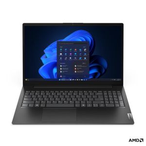 Lenovo V15 G6 ARP 15.6" FHD TN AMD Ryzen 7 170 16GB RAM 512GB SSD Win11Pro BG kbd - Business Black