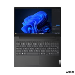 Lenovo V15 G6 ARP 15.6" FHD TN AMD Ryzen 7 170 16GB RAM 512GB SSD Win11Pro BG kbd - Business Black