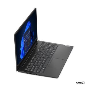 Lenovo V15 G6 ARP 15.6" FHD TN AMD Ryzen 7 170 16GB RAM 512GB SSD Win11Pro BG kbd - Business Black