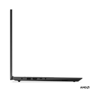 Lenovo V15 G6 ARP 15.6" FHD TN AMD Ryzen 7 170 16GB RAM 512GB SSD Win11Pro BG kbd - Business Black