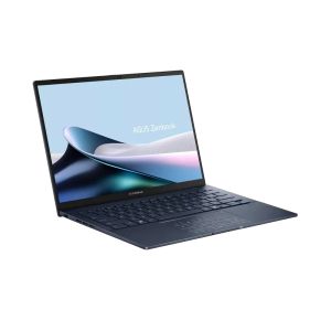 Asus Zenbook 14 UX3405CA-ST1098W 14" WQXGA+ OLED Intel Core Ultra 7 255H vPro 16GB RAM 1TB  SSD Win11Home BG kbd - Ponder Blue